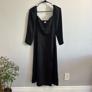 Aritzia Dress